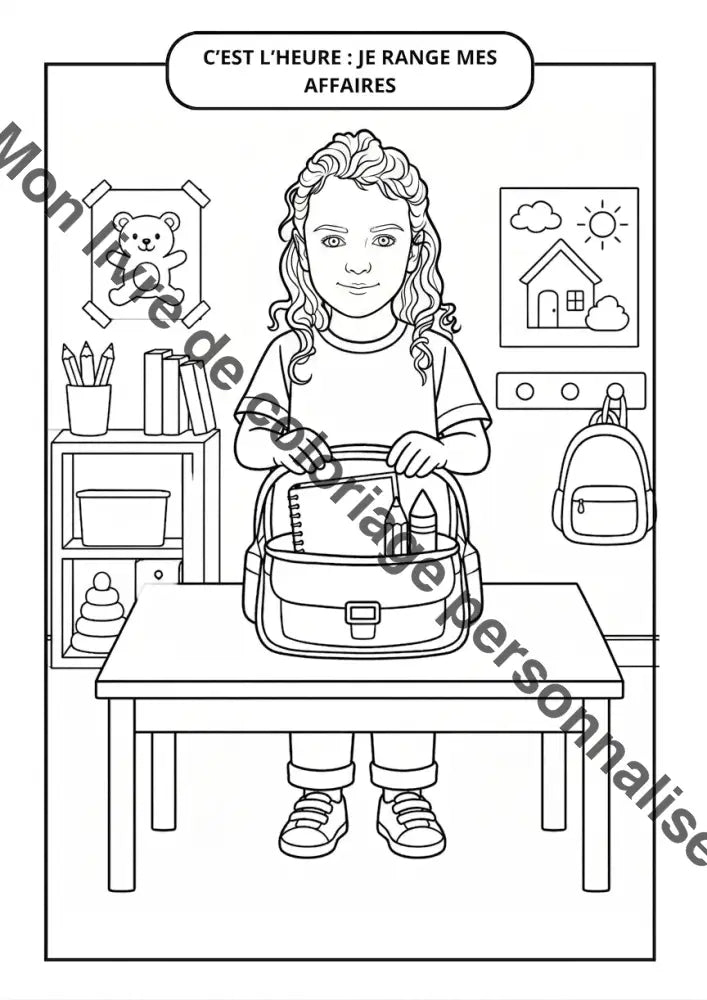 Coloriage 2