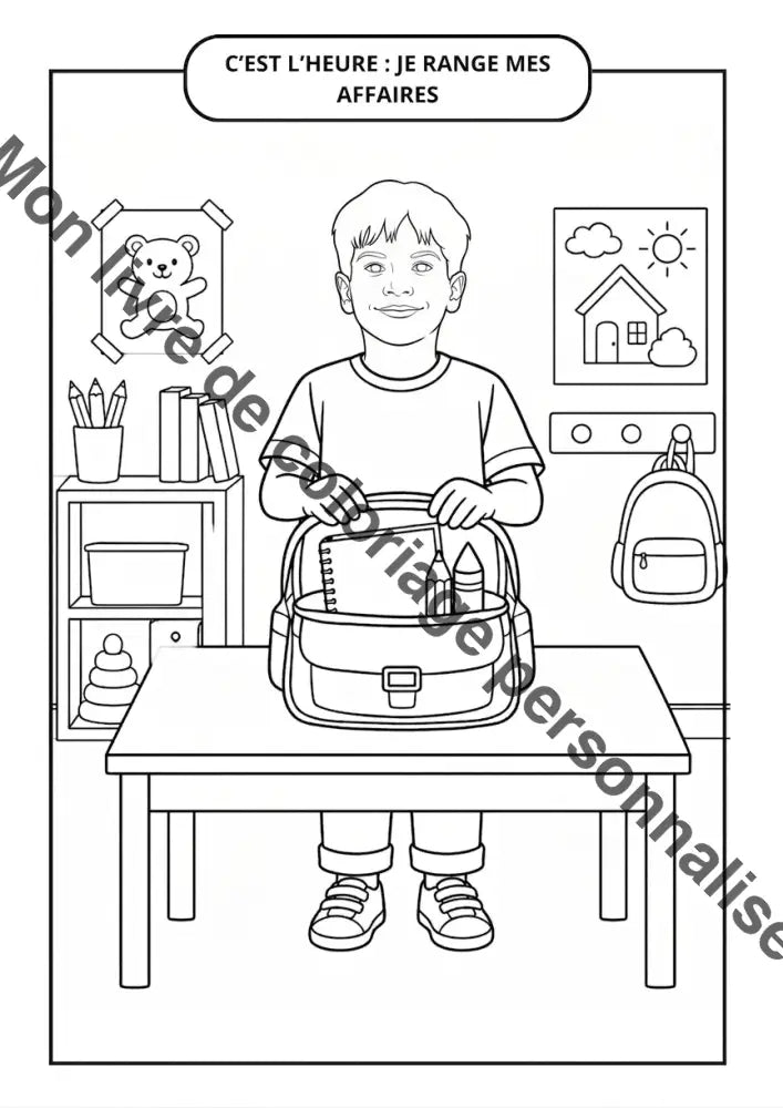 Coloriage 2