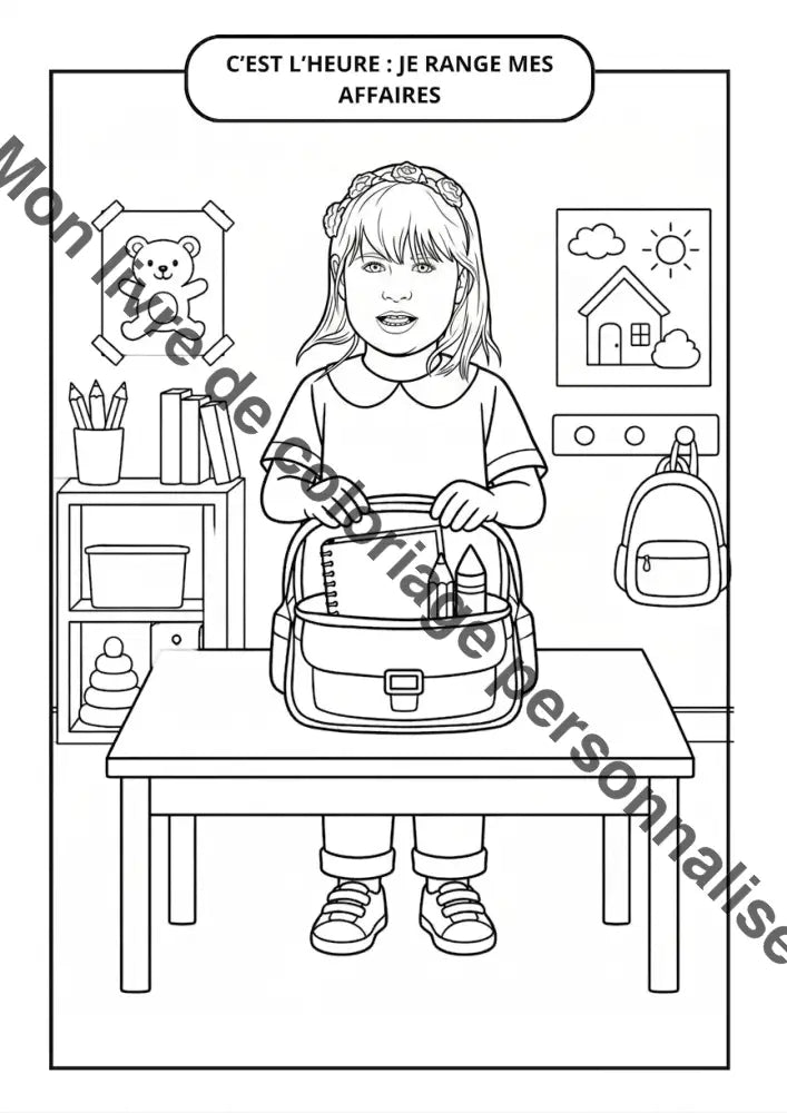 Coloriage 2