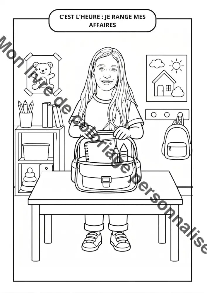 Coloriage 2