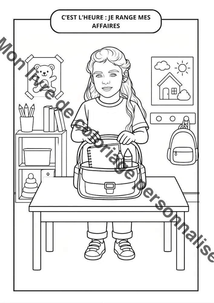 Coloriage 2