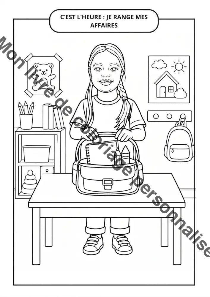 Coloriage 2