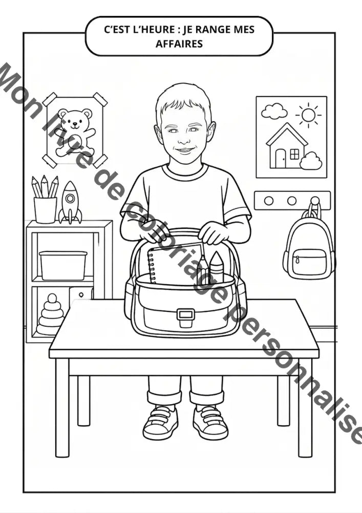 Coloriage 2