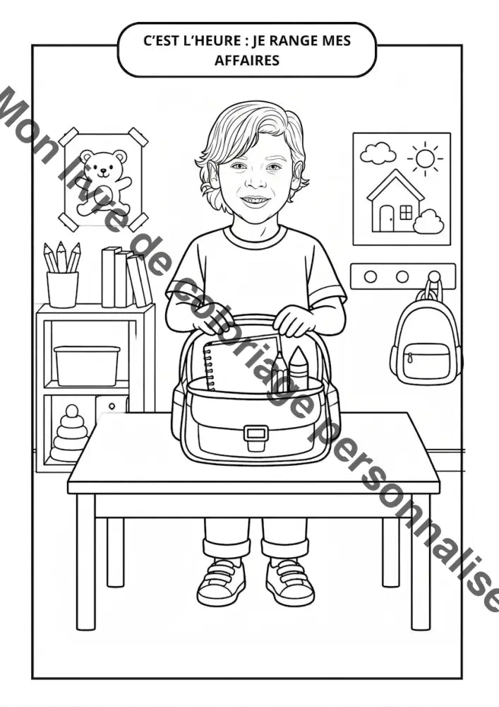 Coloriage 2