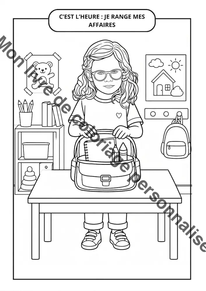 Coloriage 2