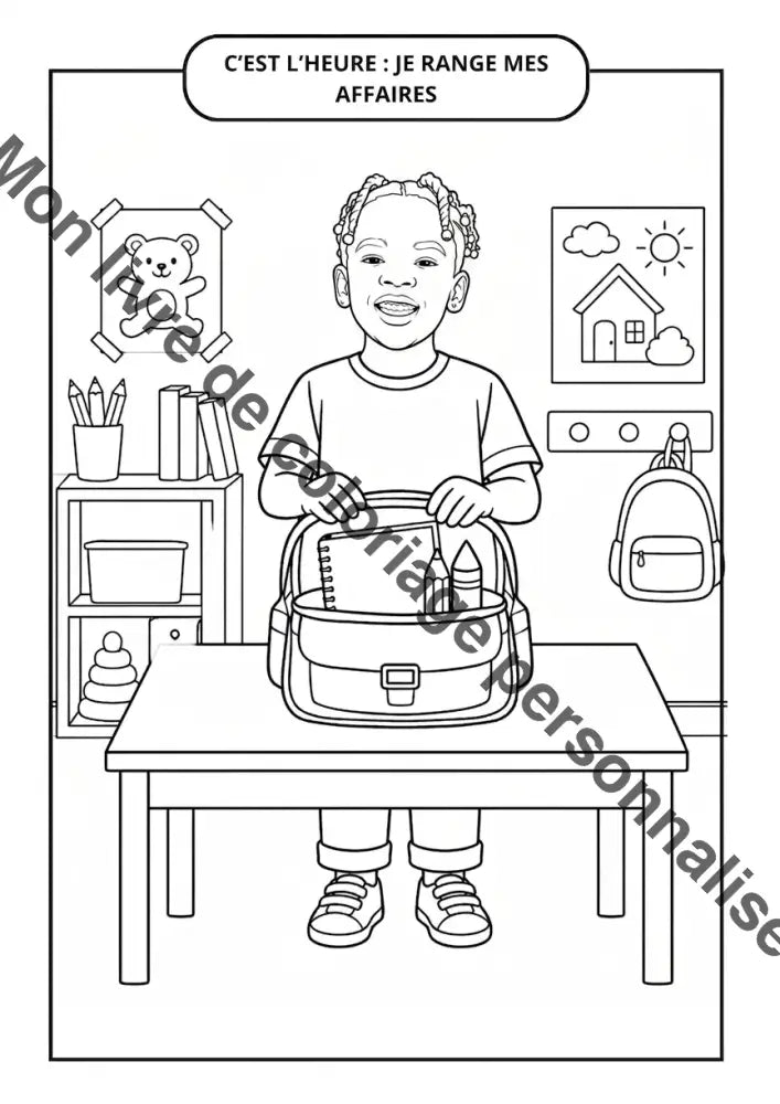 Coloriage 2