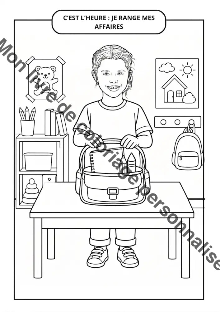 Coloriage 2