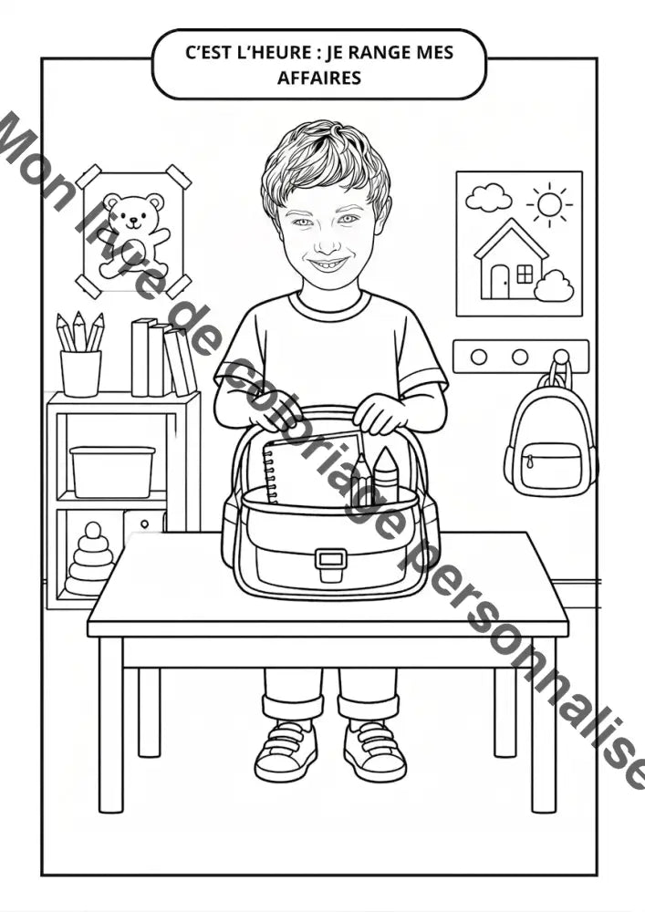 Coloriage 2