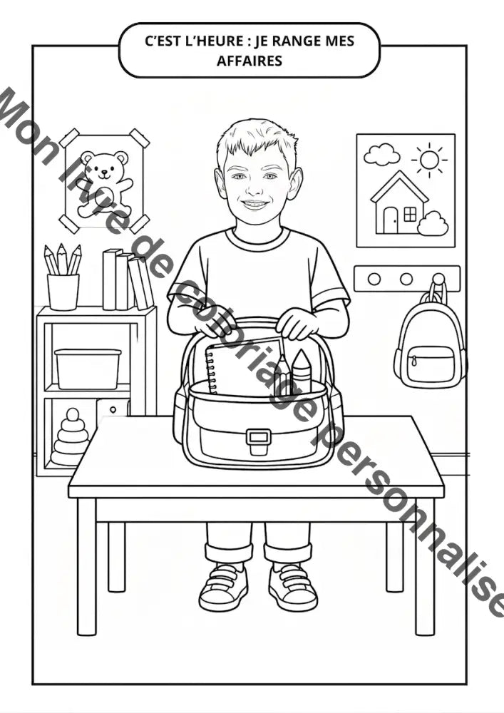 Coloriage 2