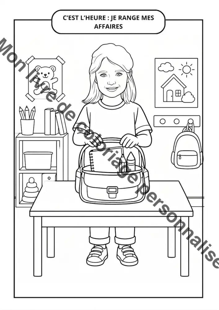 Coloriage 2