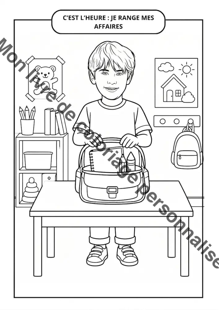 Coloriage 2