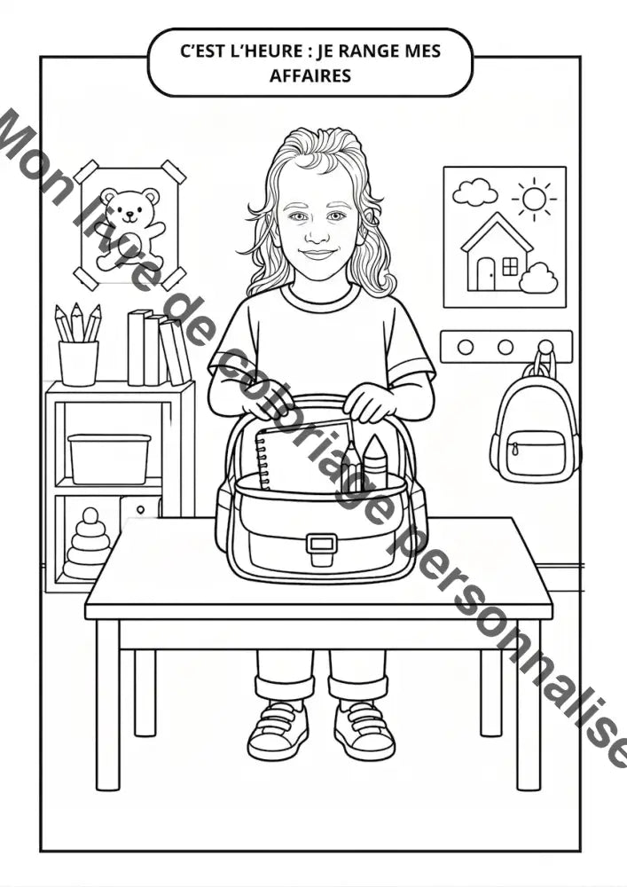 Coloriage 2