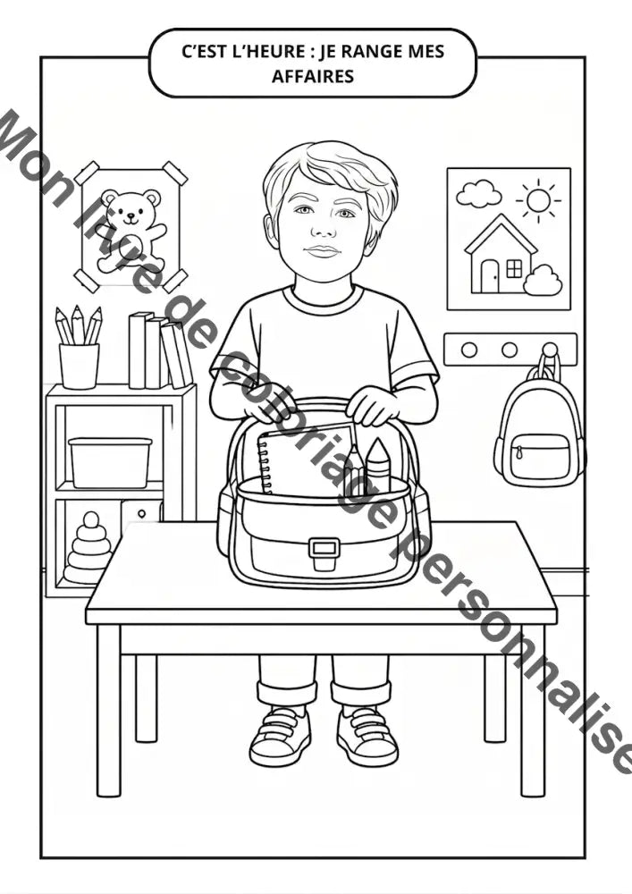 Coloriage 2