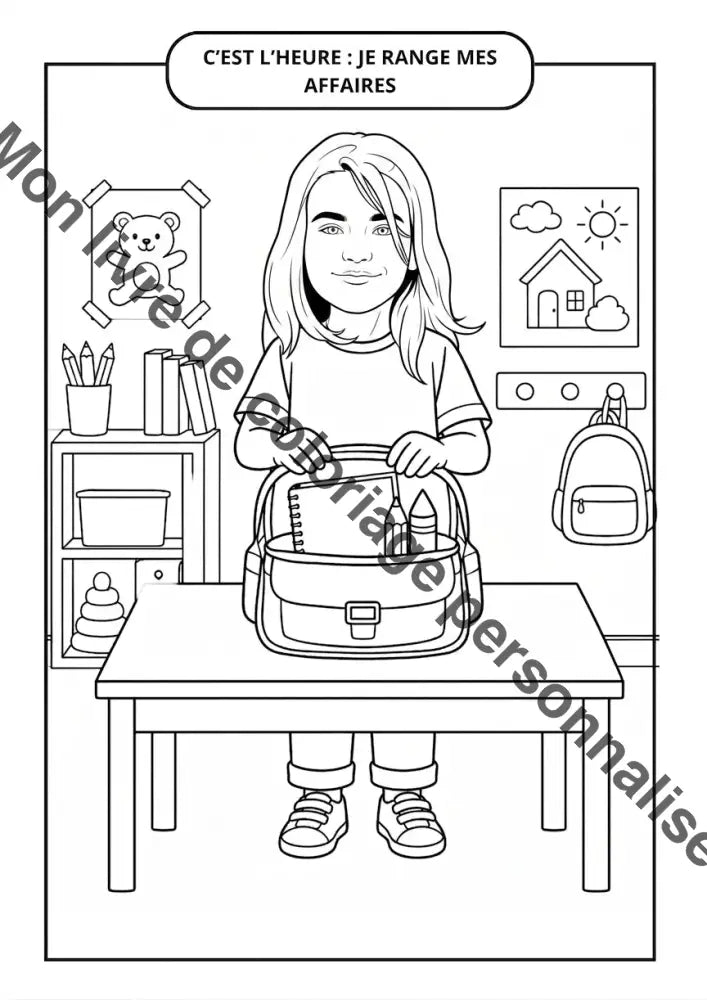Coloriage 2