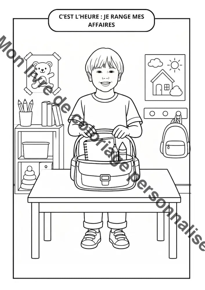 Coloriage 2