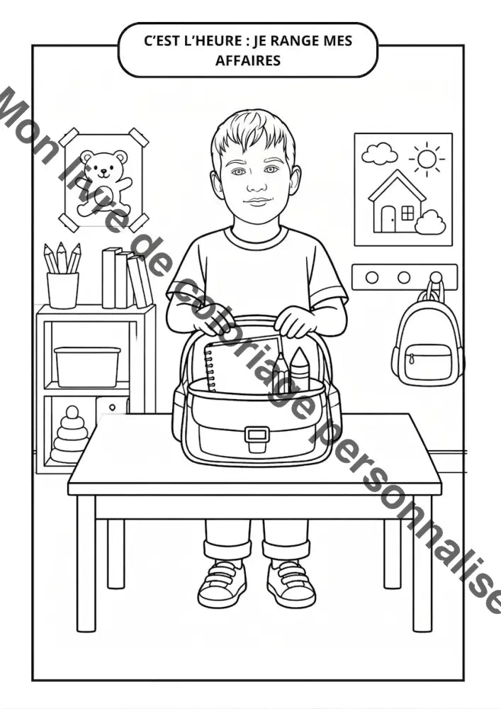 Coloriage 2