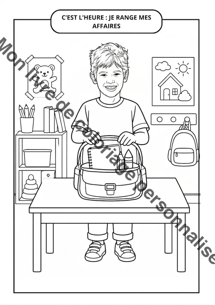 Coloriage 2
