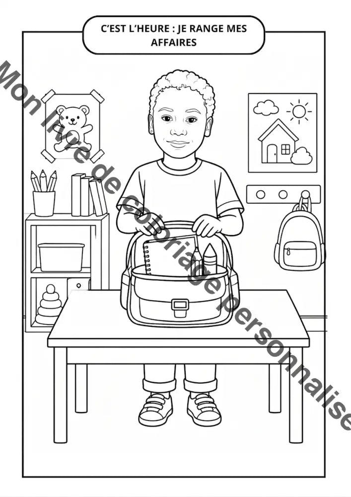 Coloriage 2
