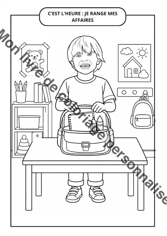 Coloriage 2