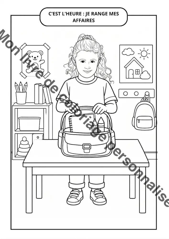 Coloriage 2