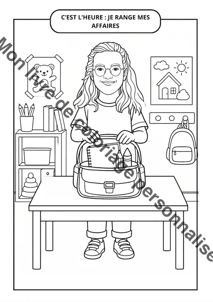Coloriage 2