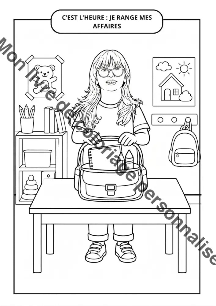 Coloriage 2