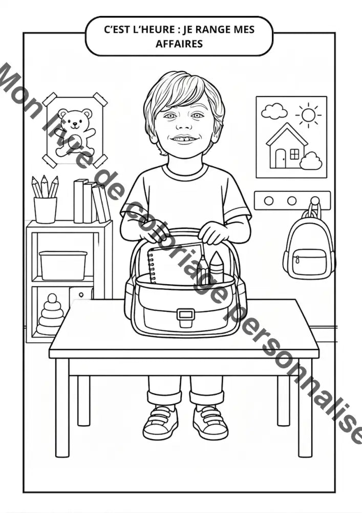 Coloriage 2
