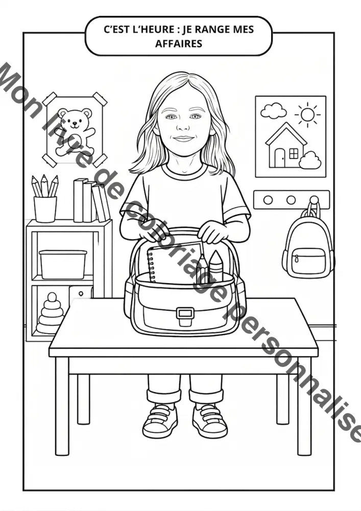 Coloriage 2