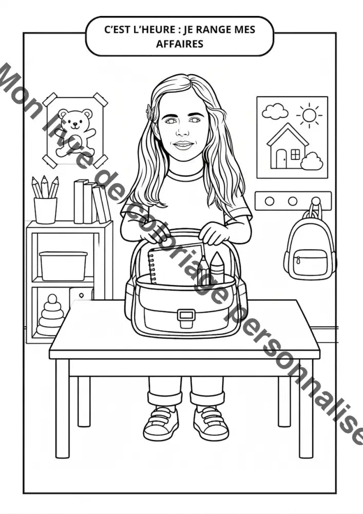 Coloriage 2