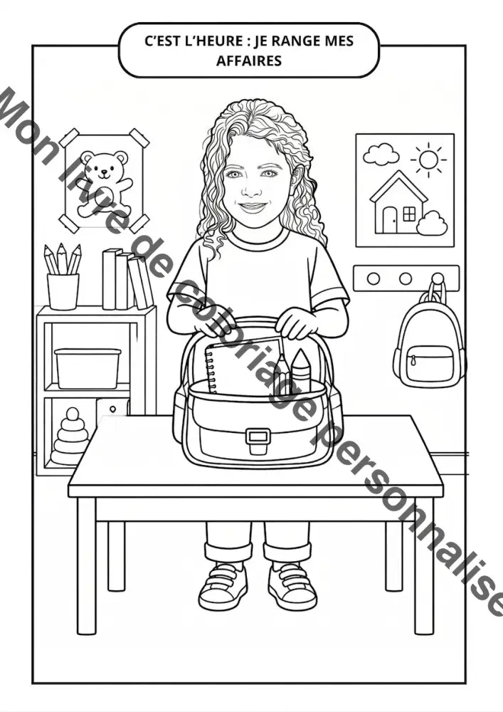 Coloriage 2