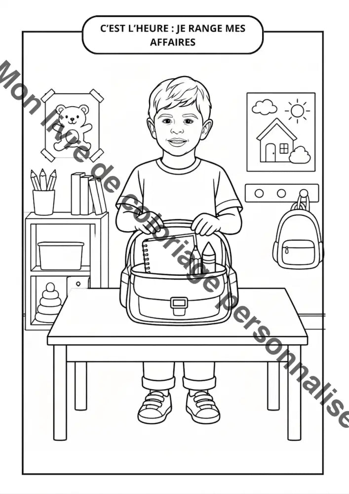 Coloriage 2