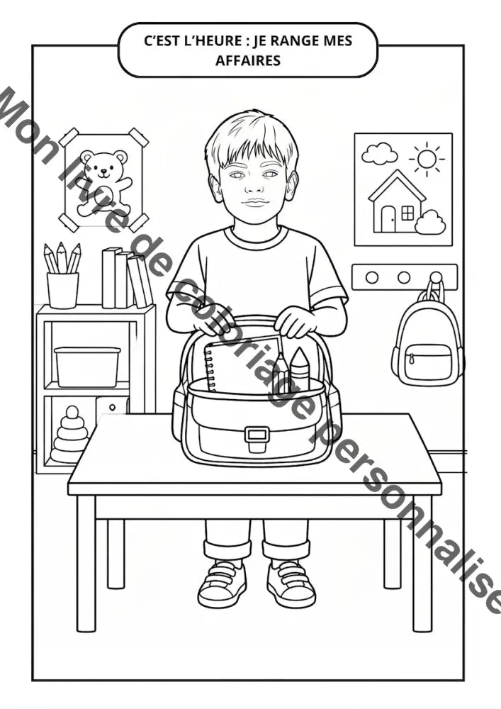 Coloriage 2