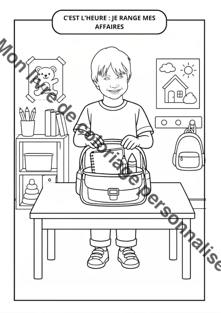Coloriage 2