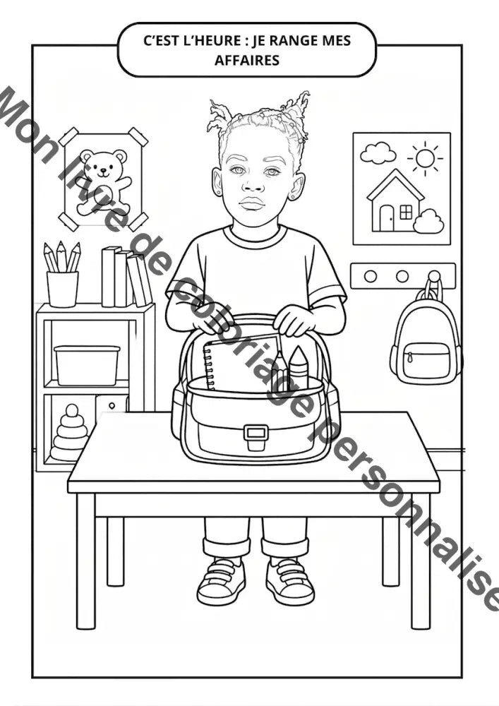 Coloriage 2