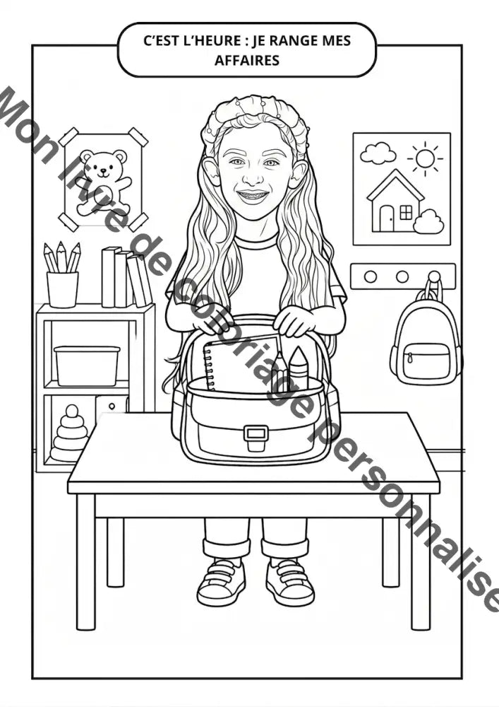 Coloriage 2