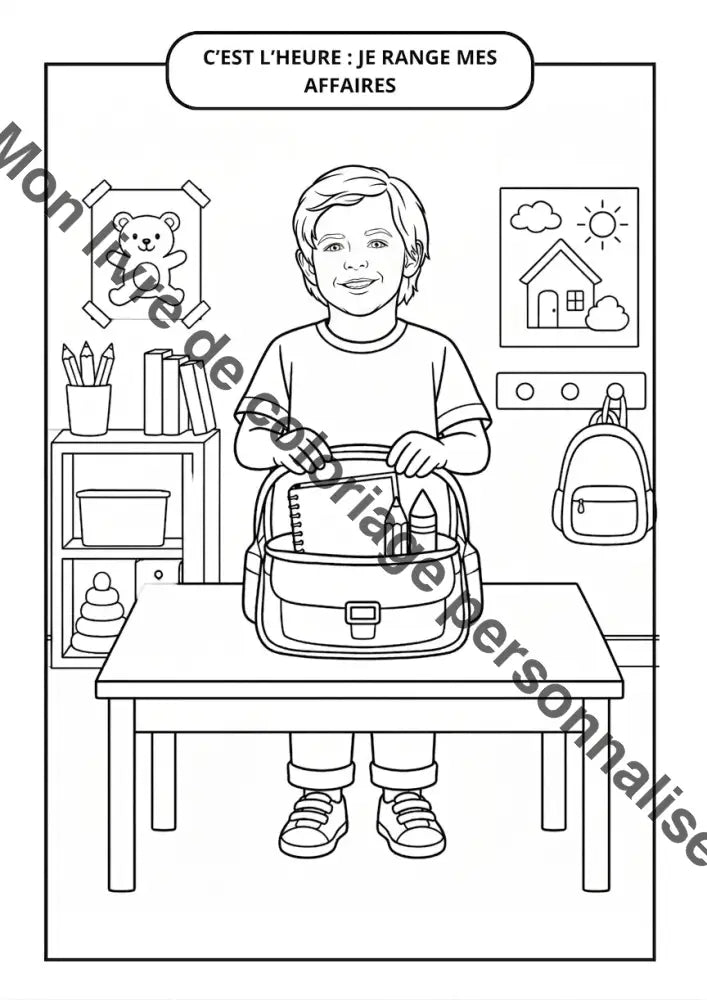 Coloriage 2