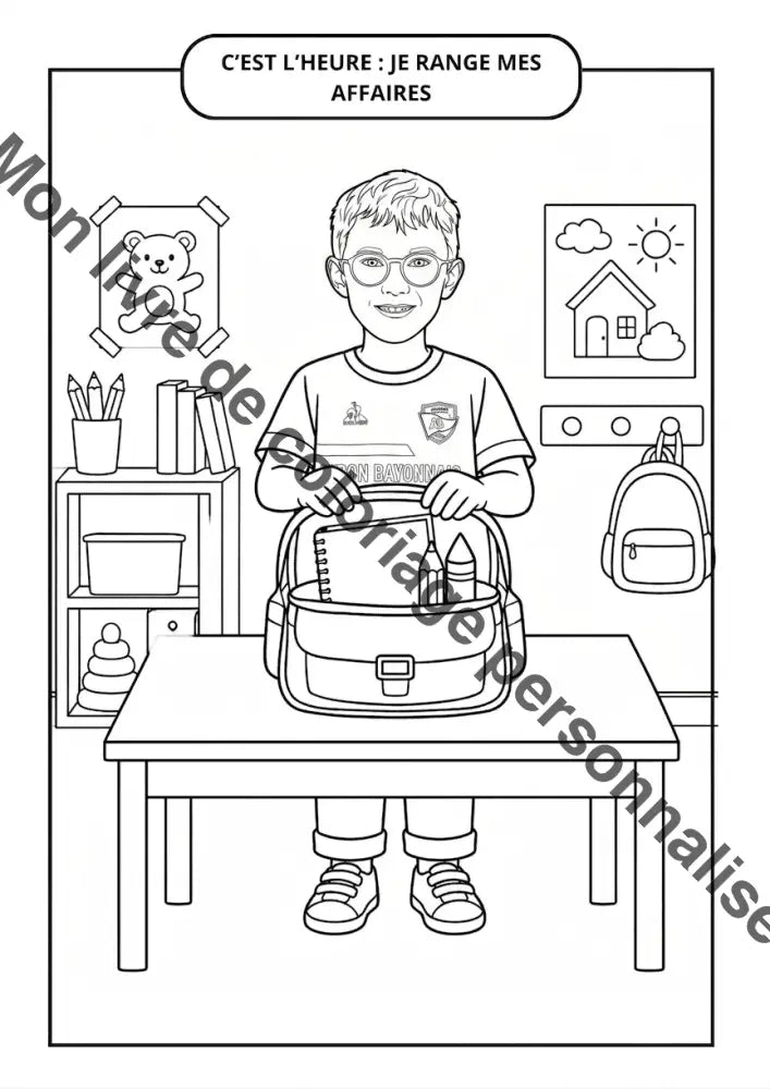 Coloriage 2