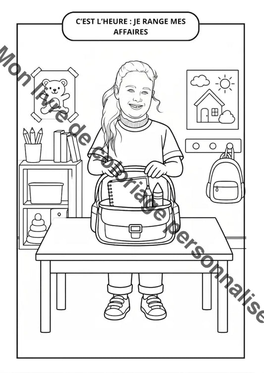 Coloriage 2