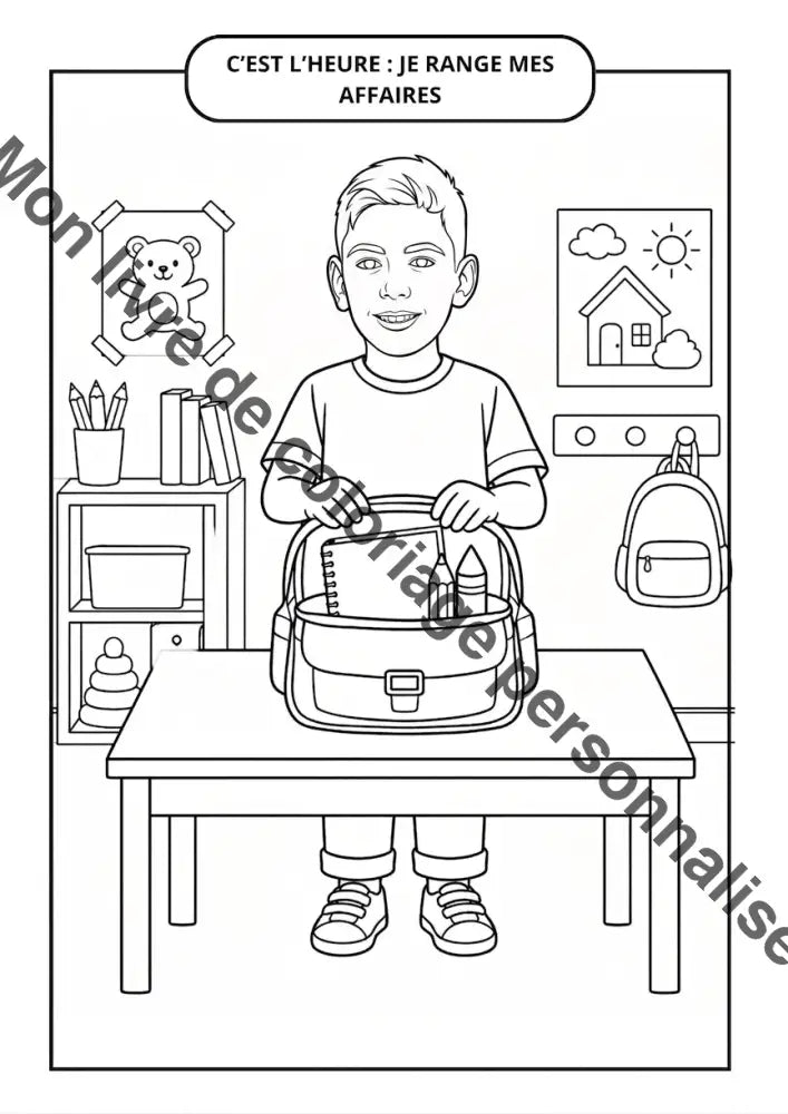 Coloriage 2