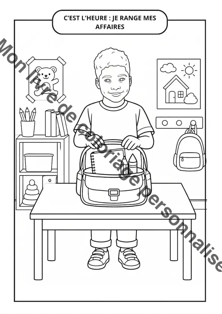 Coloriage 2