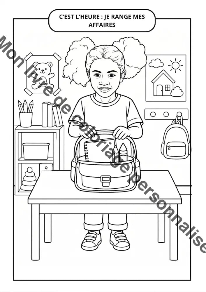 Coloriage 2