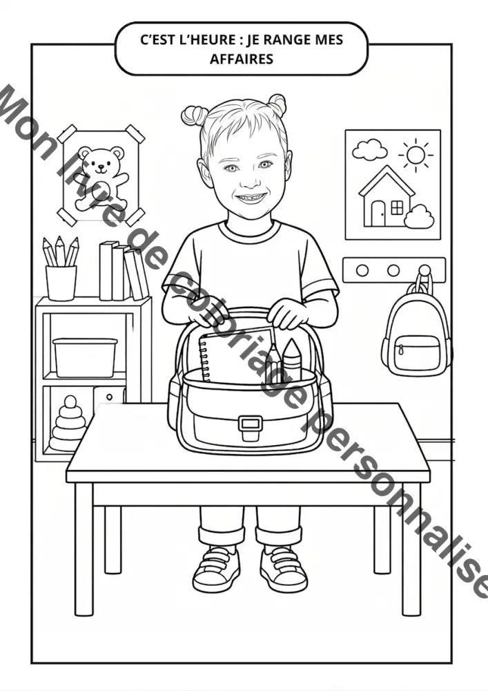 Coloriage 2