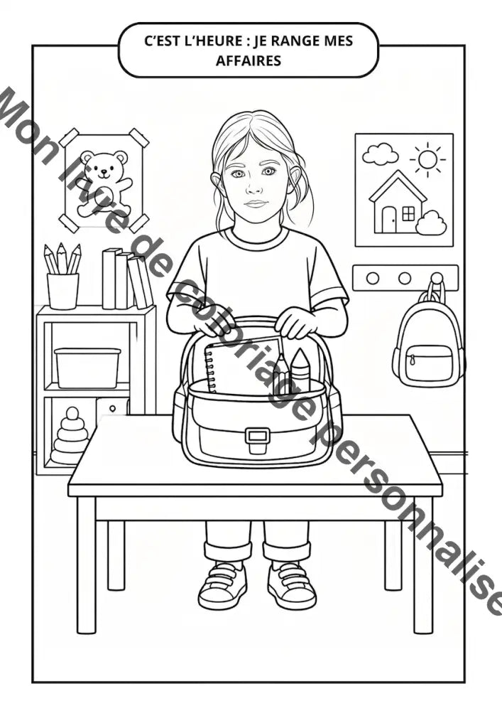Coloriage 2