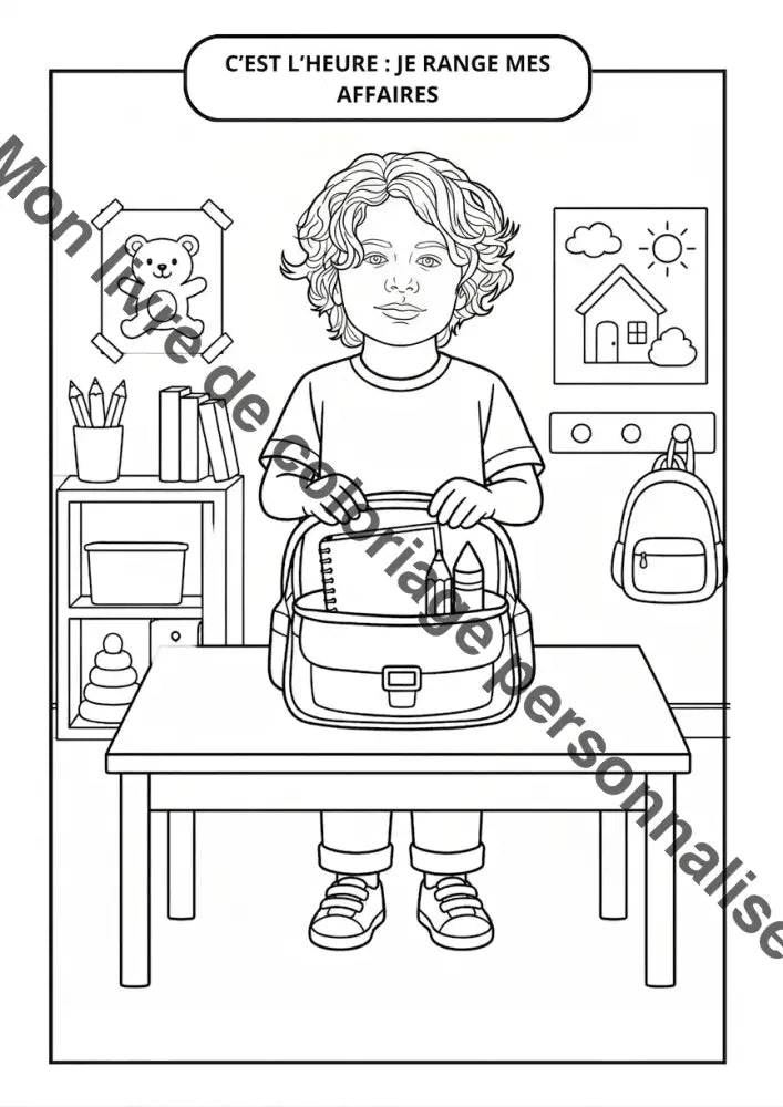 Coloriage 2