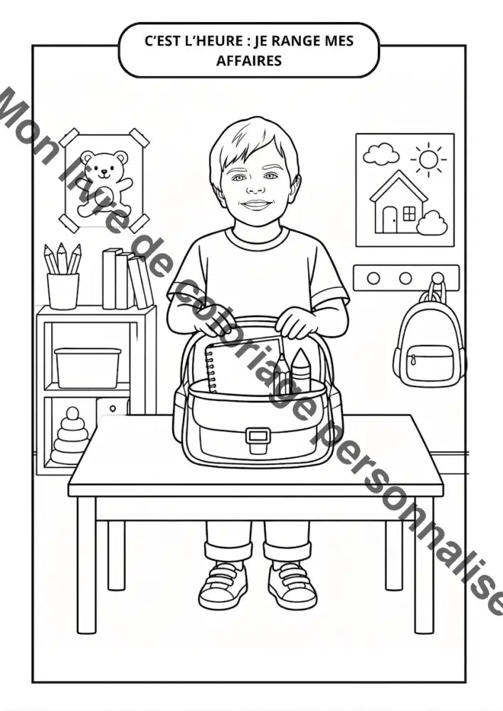 Coloriage 2