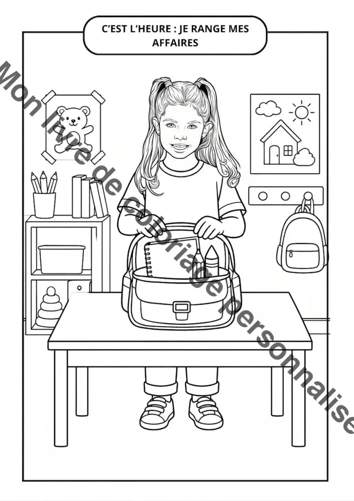Coloriage 2