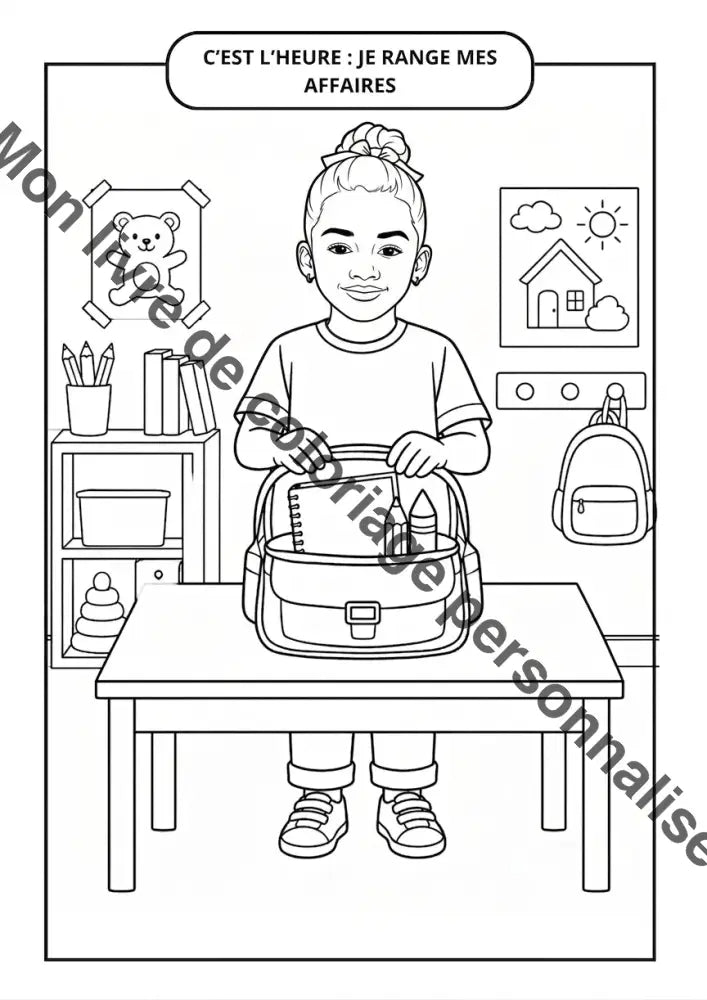 Coloriage 2