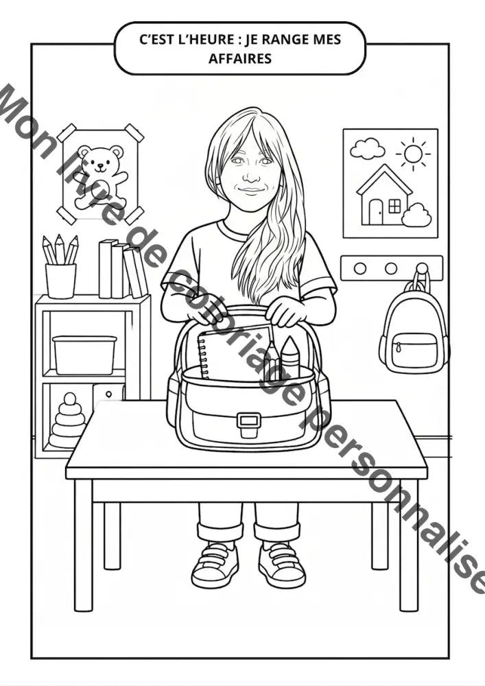 Coloriage 2
