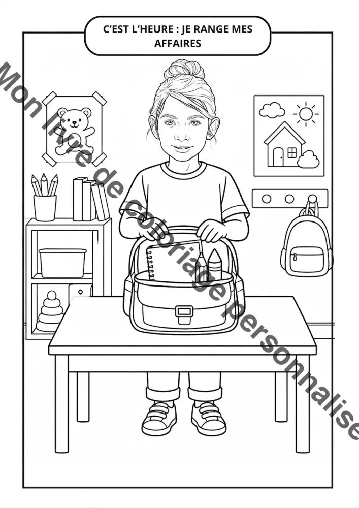 Coloriage 2