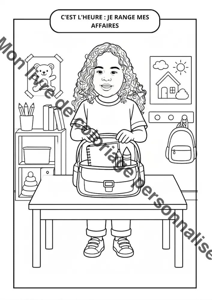 Coloriage 2